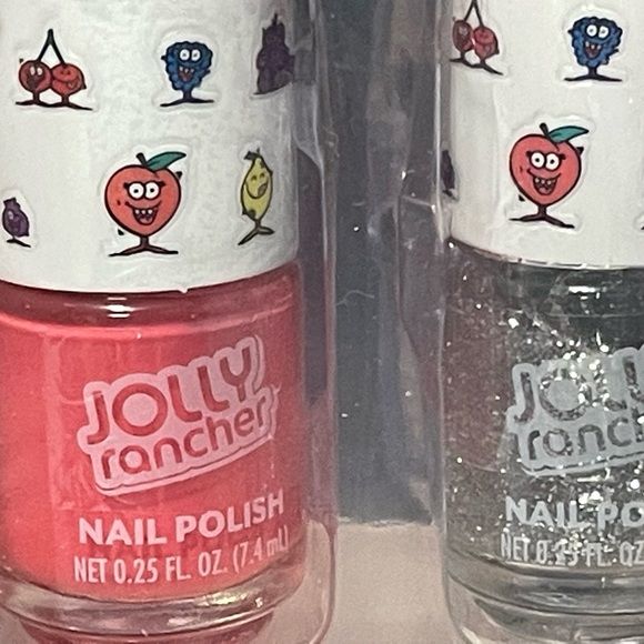 Jolly Rancher Nail Bundle - Picture 5 of 6